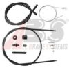 RENAU 7700427910 Accelerator Cable
